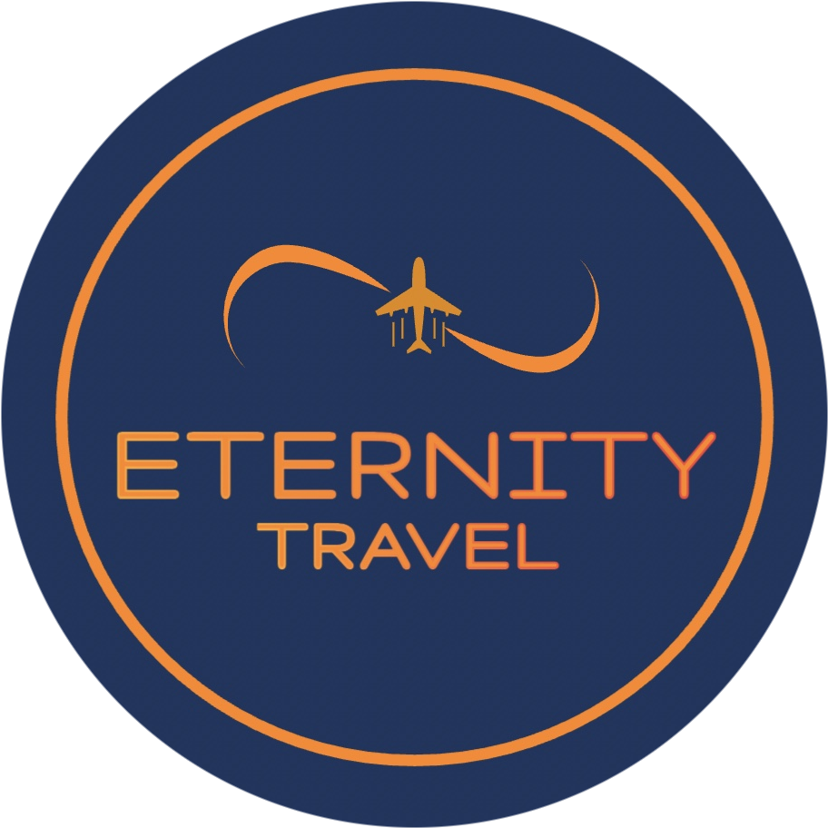 Eternity Travel